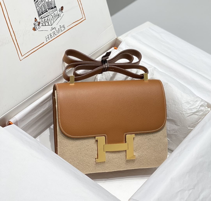 Hermes Satchel Bags